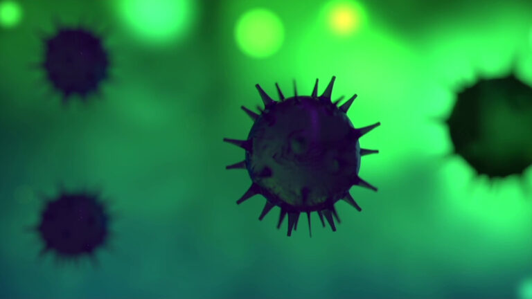 Le malattie infettive, una delle grandi sfide della sanità mondiale