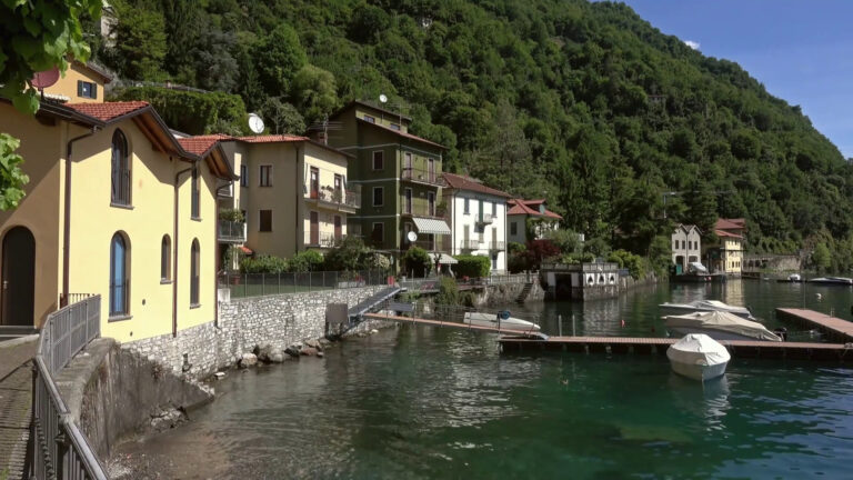 Il turismo dei borghi d’Italia vale 5 miliardi