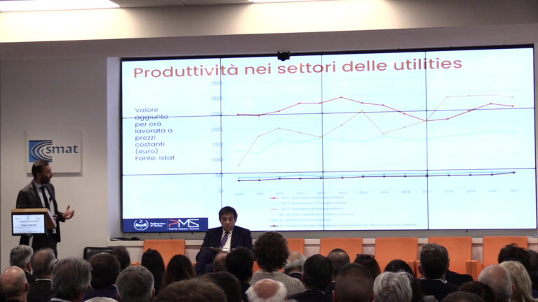 Transizione ecologica, nuove opportunità di lavoro