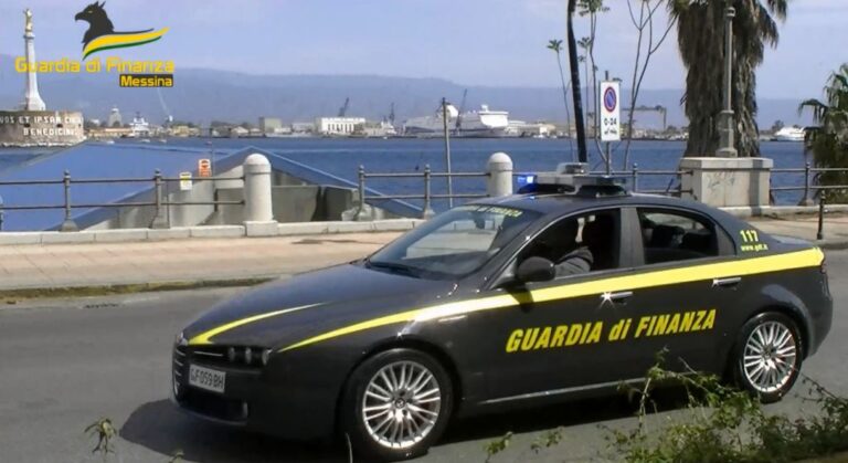 Usava contributi Ue per trading online, denunciato imprenditore messinese