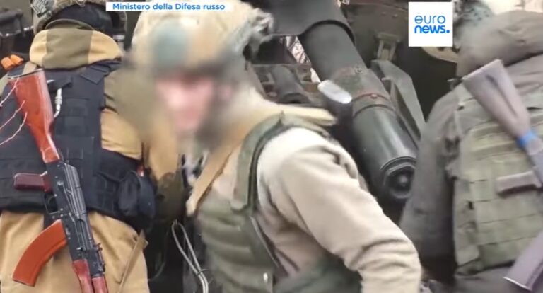 Guerra in Ucraina: ancora morti e feriti negli attacchi russi