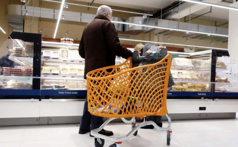 L’inflazione rallenta allo 0,9% ad aprile