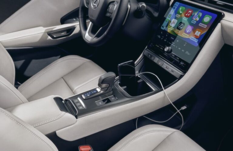 Lexus LBX, lusso con un tocco contemporaneo