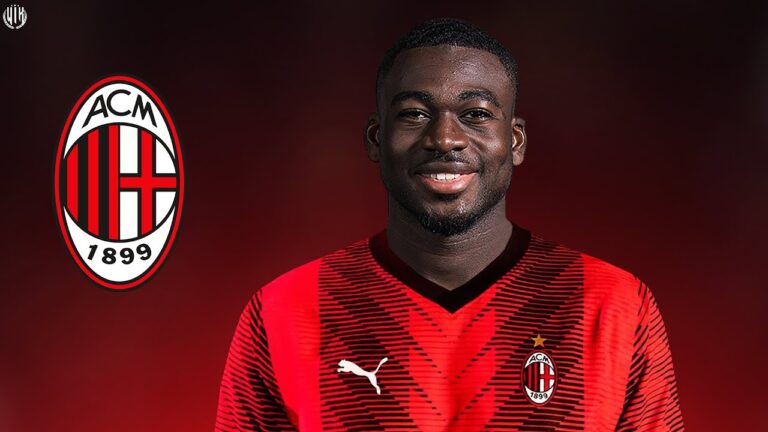 Milan, assalto a Fofana: il Monaco spara alto