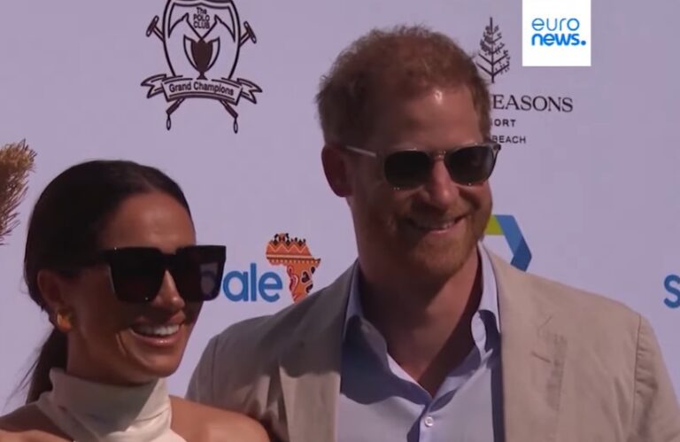 Harry “l’americano”: residenza statunitense per il duca di Sussex Harry “l’americano”: residenza statunitense per il duca di Sussex