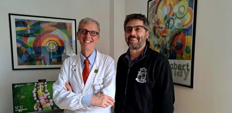 Scoperta l’impronta digitale molecolare lesioni pre-tumorali del pancreas