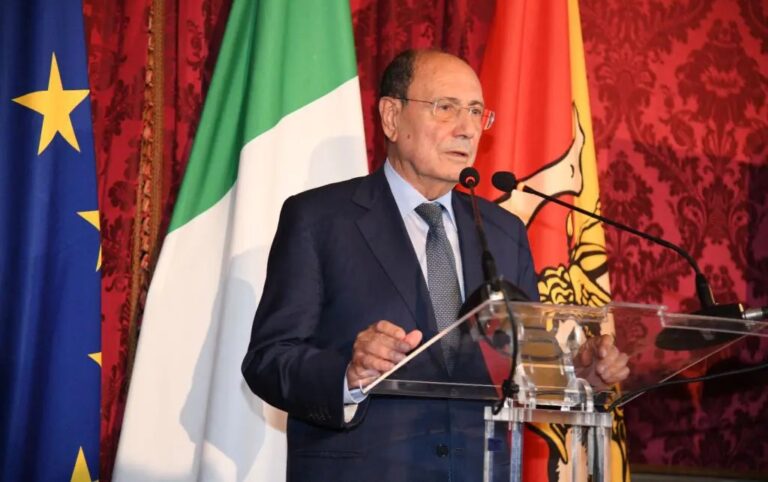Moody’s alza rating Regione, Schifani: “Premiato il percorso di risanamento dei conti” Moody’s alza rating Regione, Schifani: “Premiato il percorso di risanamento dei conti”