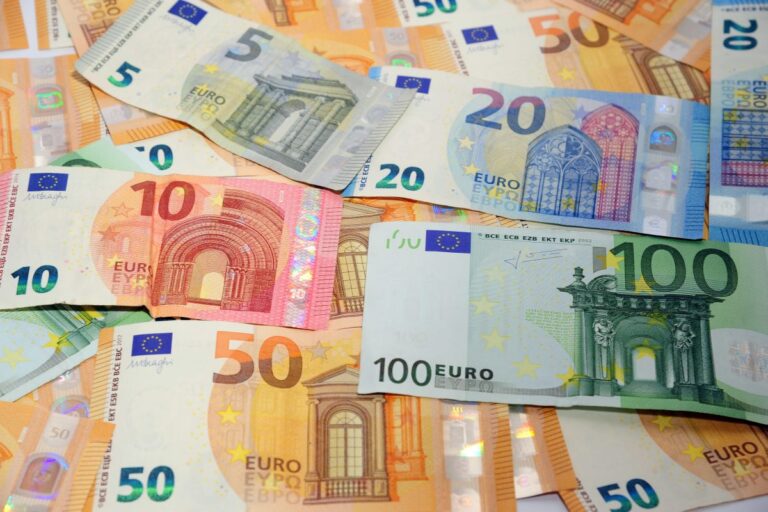 Conti pubblici, 29.1 miliardi il fabbisogno di marzo Conti pubblici, 29.1 miliardi il fabbisogno di marzo