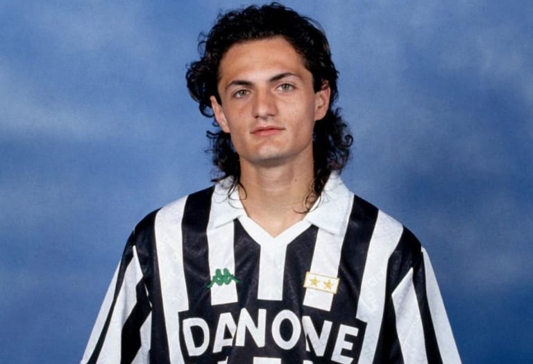 La Juve ricorda Andrea Fortunato: “Per sempre nei nostri cuori” La Juve ricorda Andrea Fortunato: “Per sempre nei nostri cuori”