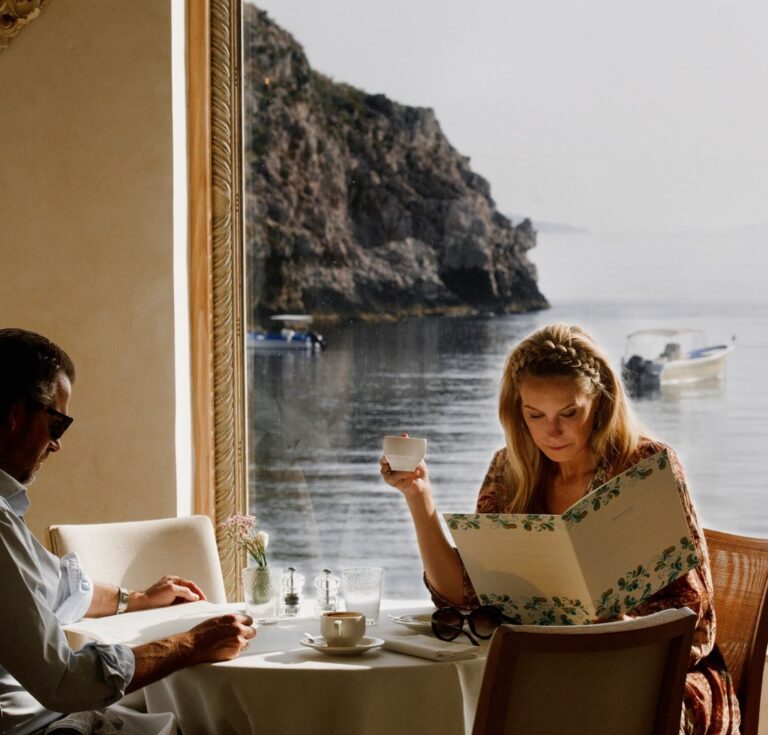 Visa/Ipsos: turisti Usa e Gbr, ecco cosa accadrà. Buone notizie per Taormina