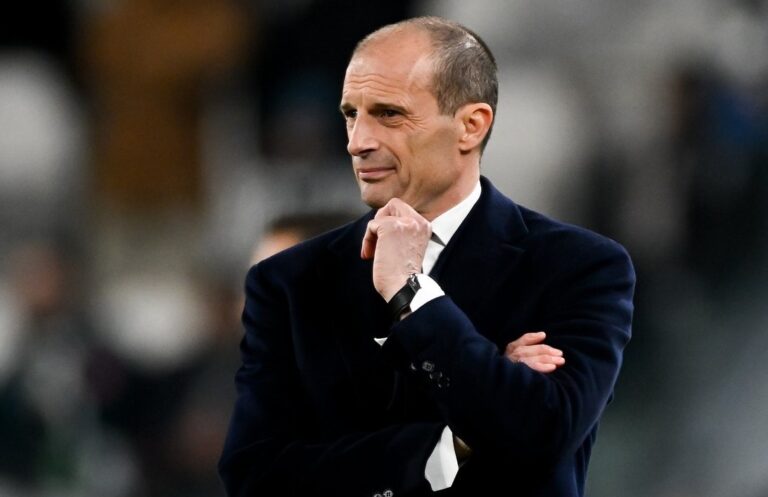 Disastro Italia, se salta Spalletti è pronto Allegri