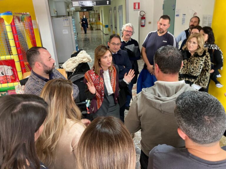 Tardino: “Buone notizie per Ccpm Taormina, merita un futuro stabile”
