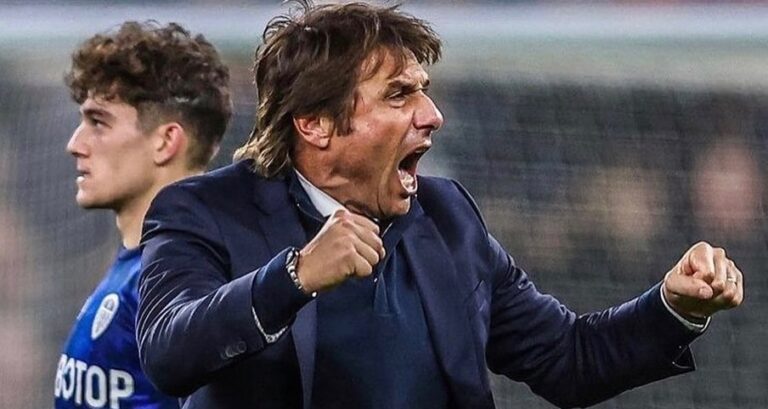 Conte-Napoli ai dettagli: accordo faraonico da 20 milioni