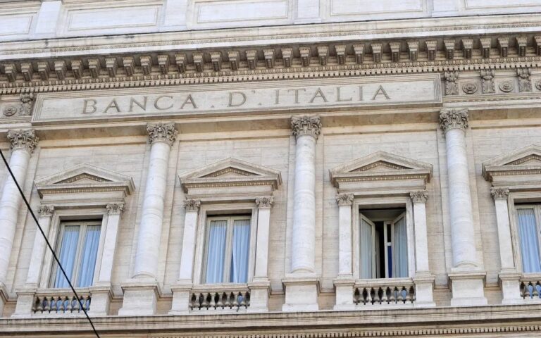 In lieve calo i rischi per la stabilità finanziaria dell’Italia