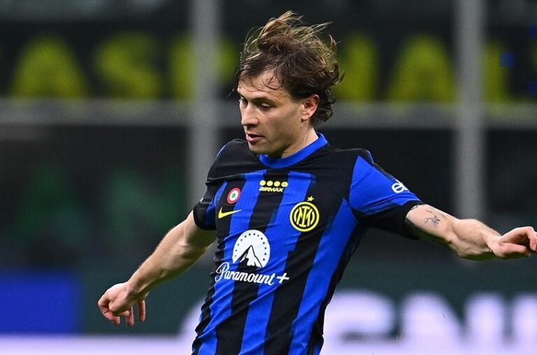 Inter, Barella vicino al rinnovo