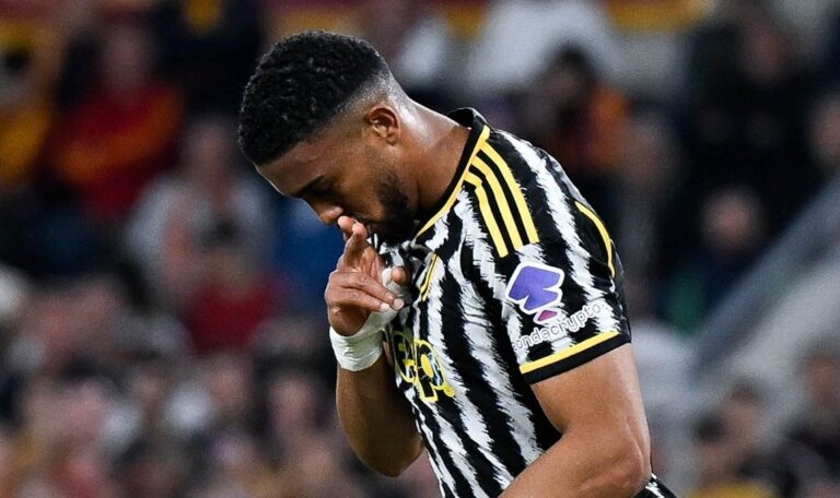 Bremer: “Resto alla Juve per fare la storia” Bremer: “Resto alla Juve per fare la storia”