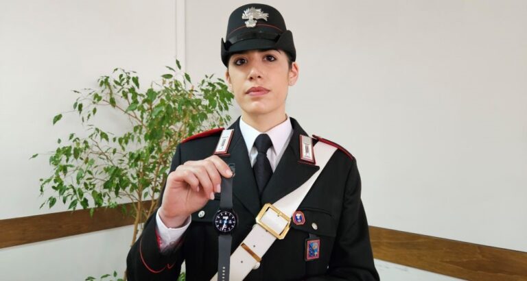 “Mobile Angel”, uno smartwatch contro la violenza sulle donne