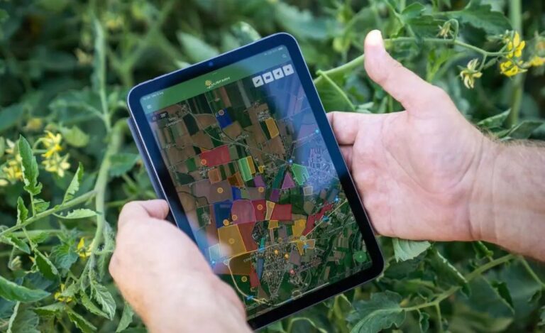 Confagricoltura, una piattaforma digitale per snellire la burocrazia