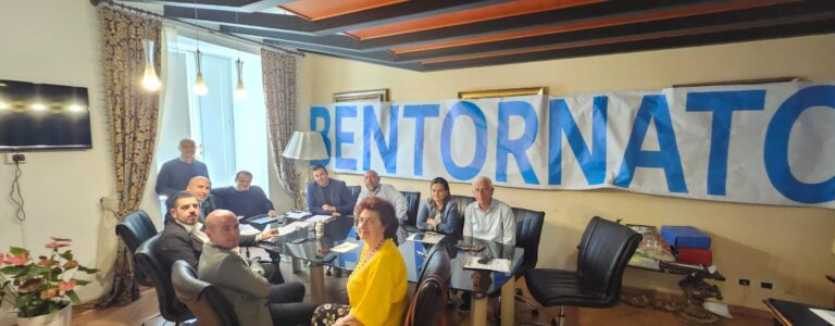 Villa comunale di Taormina, la Giunta impegna 100 mila euro per lavori