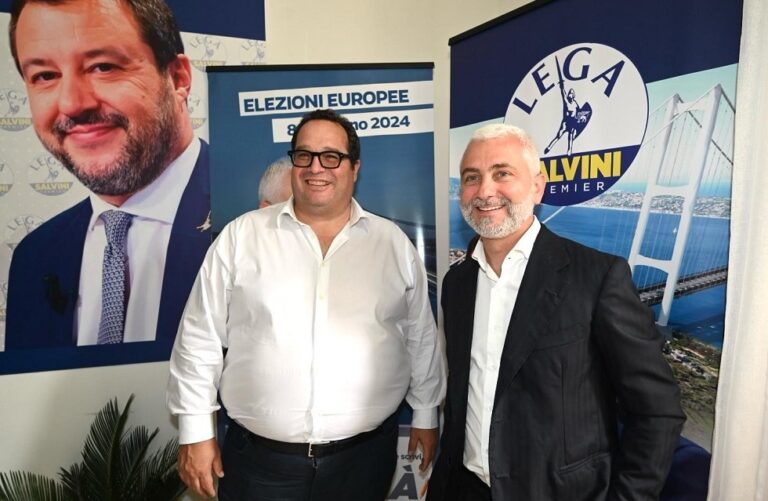 Durigon rilancia: “Il Ponte è per l’Europa”