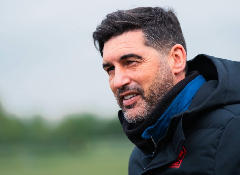 Milan-Fonseca: accordo totale, ecco l’erede di Pioli Milan-Fonseca: accordo totale, ecco l’erede di Pioli