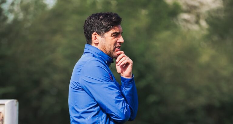 Fonseca verso la panchina del Milan. L’alternativa è Conceicao Fonseca verso la panchina del Milan. L’alternativa è Conceicao