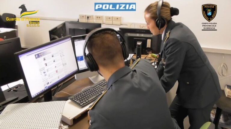 Patenti facili, 4 misure cautelari e 60 indagati