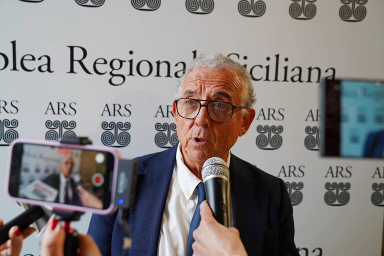 Gilistro (M5s): “Chiusura Ccpm Taormina sarebbe immorale”