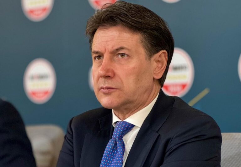 Conte: “Autonomia differenziata spacca il Paese, Meloni ha ceduto alla Lega”