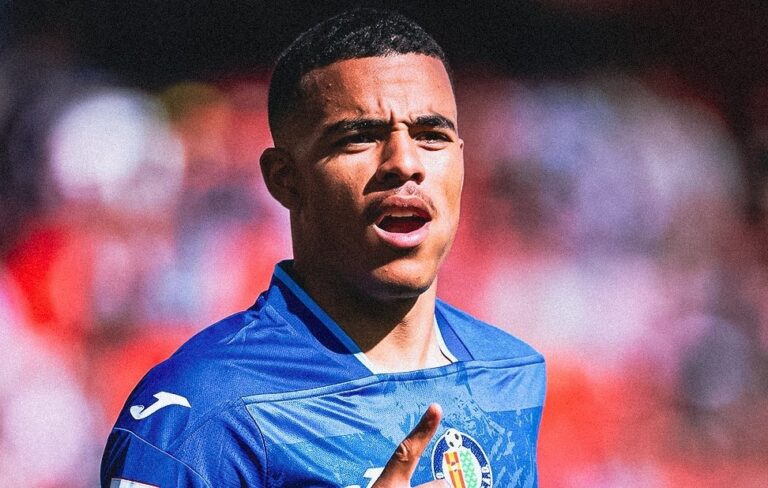 Juve, Greenwood ha detto sì