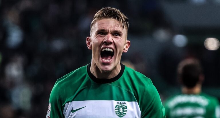 Gyokeres, il Napoli ci prova