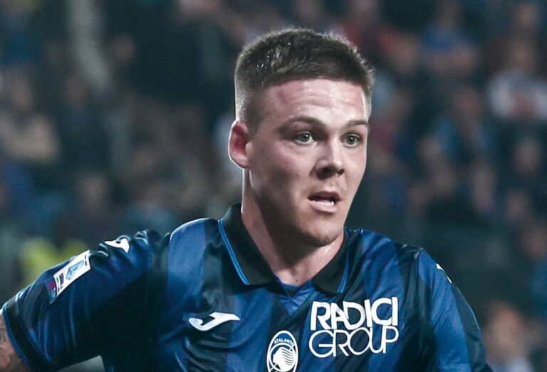 L’Inter punta Holm: è l’erede di Dumfries