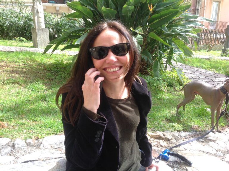 Rosella Castorina Ponte: “Taormina destinazione attrattiva, il boom del lusso non deve fare paura”