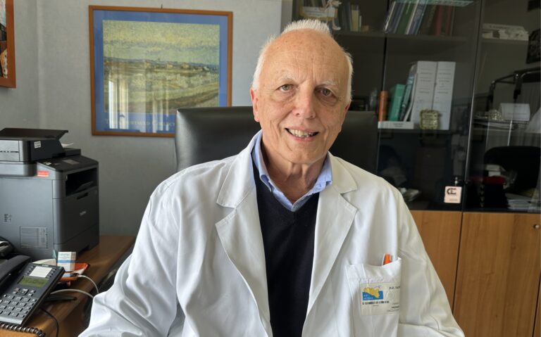 Oncologia, l’ospedale di Taormina si conferma eccellenza in Sicilia (VIDEO)