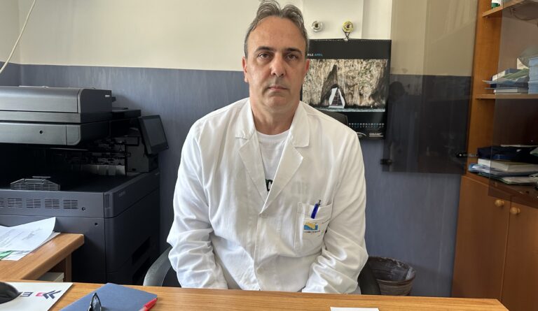 Terapia del Dolore Taormina, i pazienti: “Grazie al dott. Bova e alla sua equipe. Grande umanità”