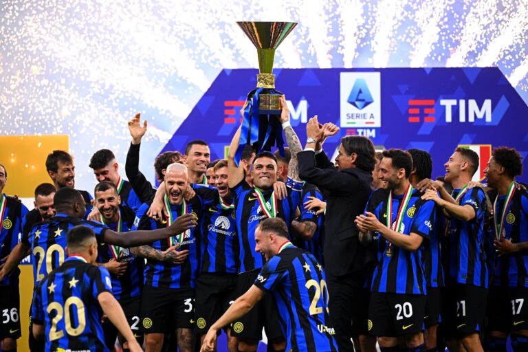 Bomba di Dagospia: “Scudetto Inter a rischio revoca”