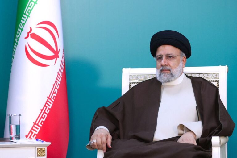 Incidente in elicottero, è morto il presidente dell’Iran, Raisi