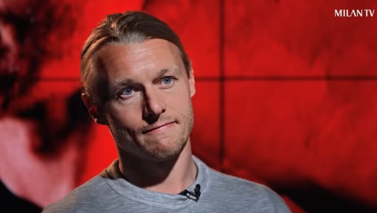 Kjaer saluta il Milan: “Qui un sogno”