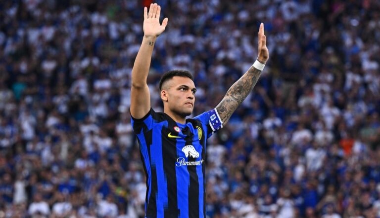 Lautaro-Inter, arriva la conferma del rinnovo