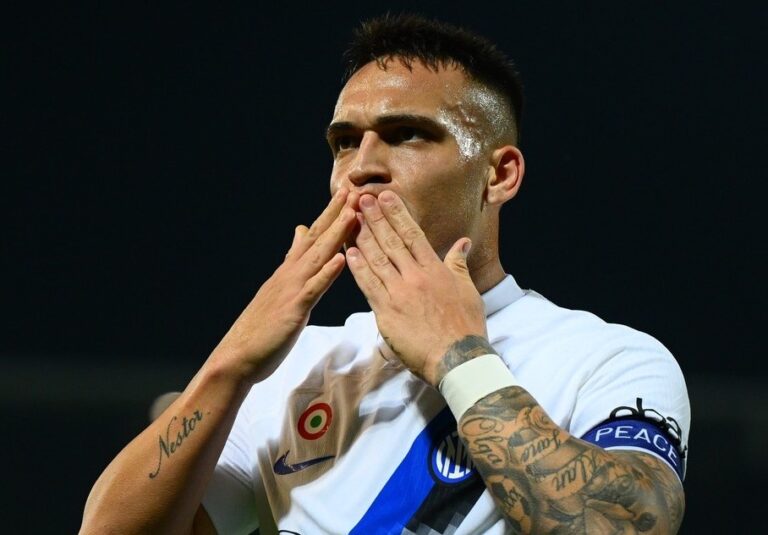 Lautaro-Inter: è fatta. L’agente annuncia il rinnovo