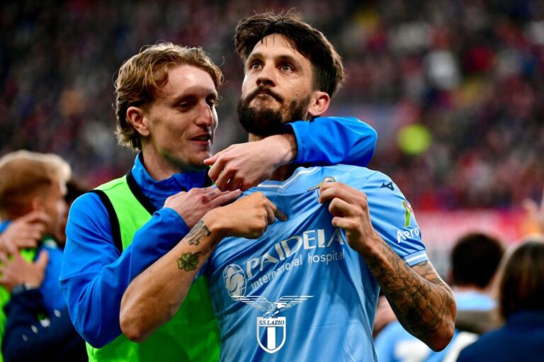 Lazio, Lotito avverte Luis Alberto: “Deve portare i soldi”