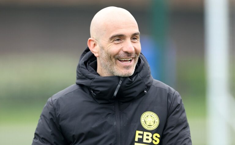 Il Chelsea ha scelto Maresca