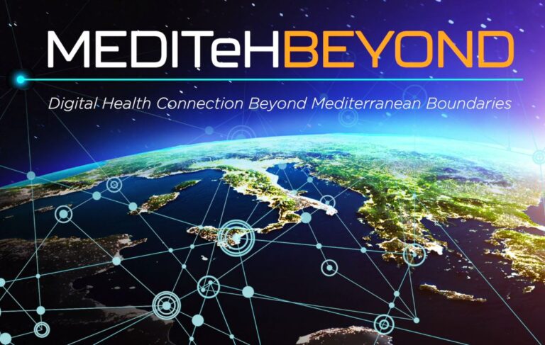 Il 16 e 17 maggio MEDITeH Beyond, la scienza medica più vicina alla gente