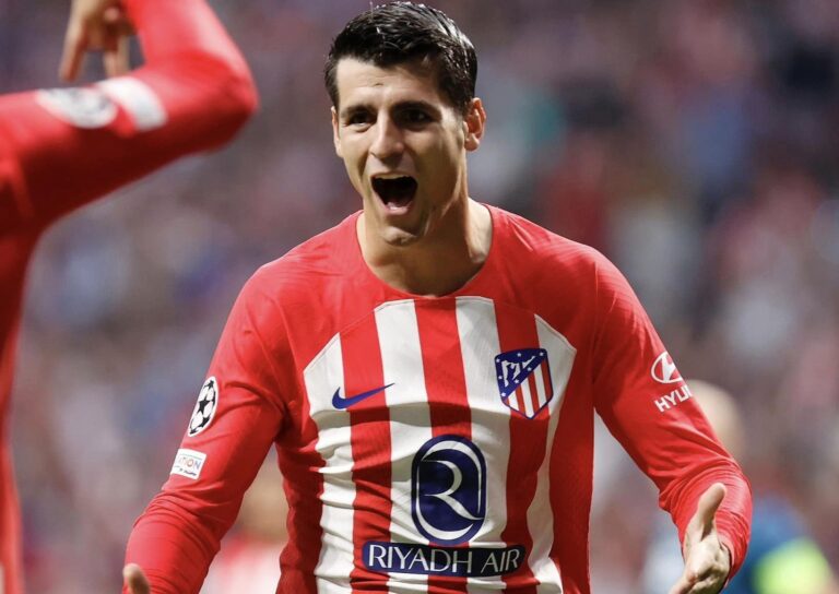Juve-Morata, ci siamo: Alvaro si riduce l’ingaggio