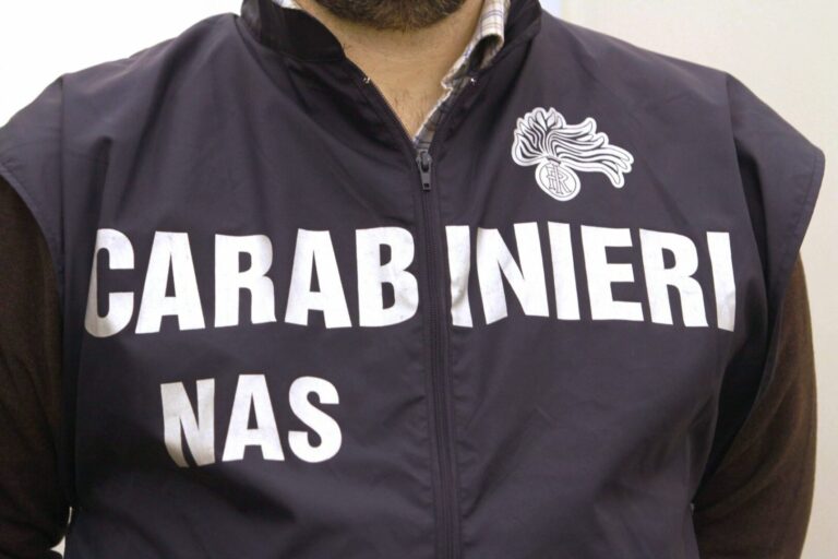 Controlli ai B&B: anche le keybox nel mirino dei NAS. Scoperto un b&b allestito in una ex sartoria