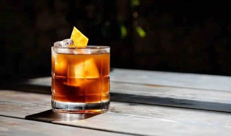 Negroni in vetta alla classifica mondiale dei cocktail Negroni in vetta alla classifica mondiale dei cocktail