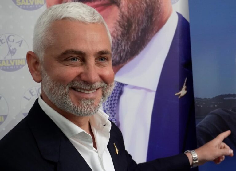 Germanà attacca il sindaco di Messina: “Non sa spendere i fondi, si ritiri”