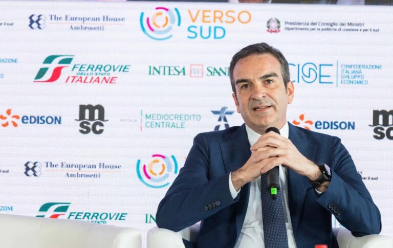 Occhiuto: “Ddl sull’Autonomia non creerà alcuna opportunità”