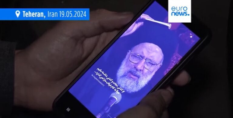 Iran, chi era il presidente Raisi: ritratto del “macellaio” di Teheran 