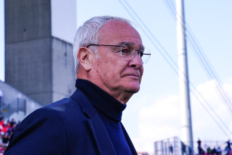 Ranieri lascia il Cagliari e il calcio: “E’ giusto così”